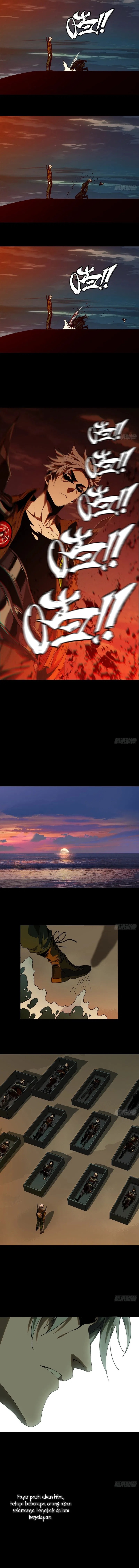 Elephant Invisible (Da Xiang Wuxing) Chapter 149 Gambar 5